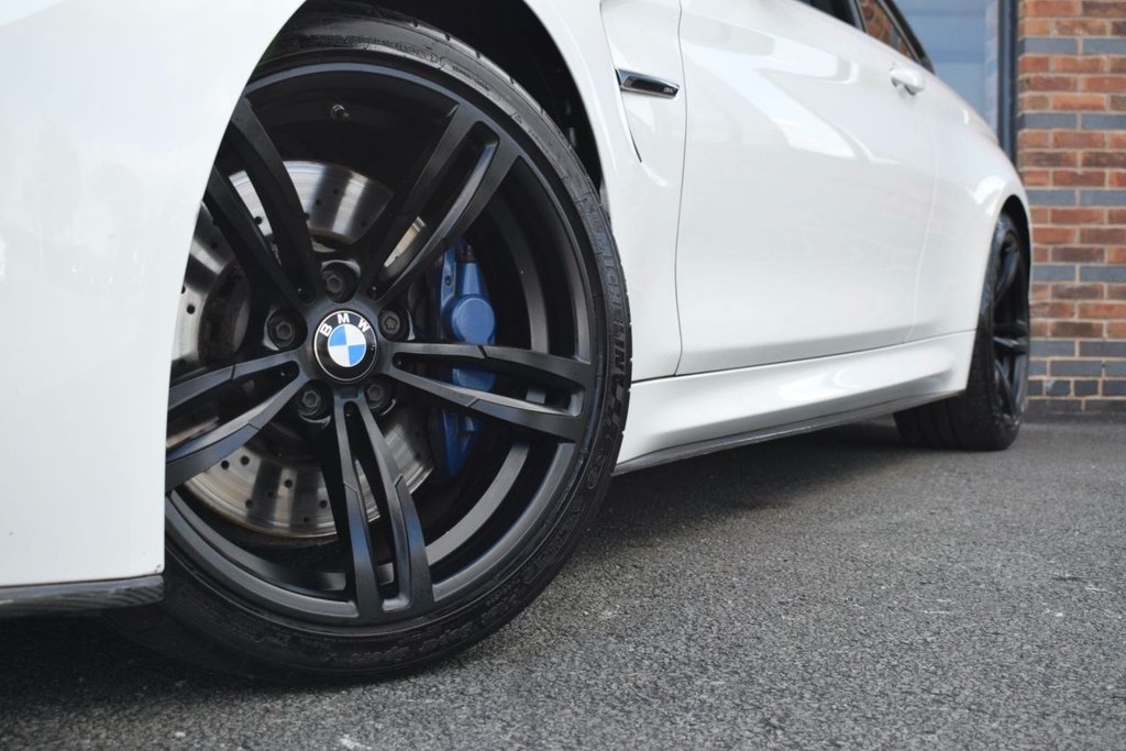 Used BMW M4 2015 for sale - 76105404: Photo 44