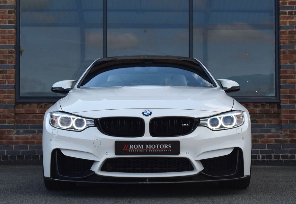 Used BMW M4 2015 for sale - 76105404: Photo 45