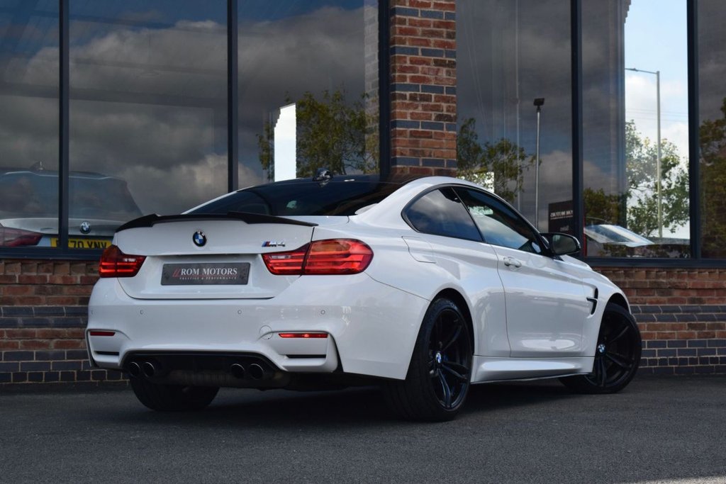 Used BMW M4 2015 for sale - 76105404: Photo 46