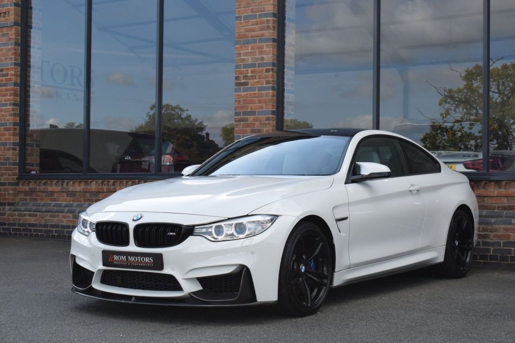 Used BMW M4 2015 for sale - 76105404: Photo 47