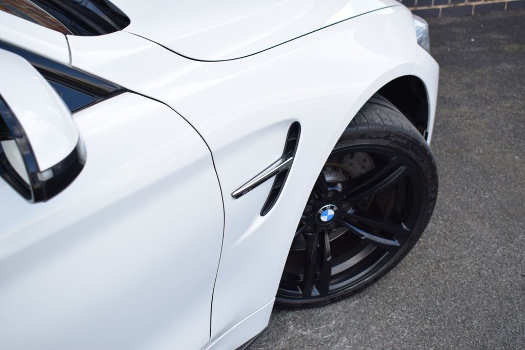 Used BMW M4 2015 for sale - 76105404: Photo 48