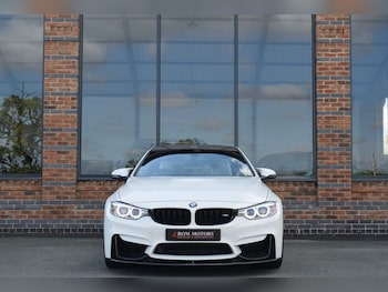 Used BMW M4 2015 for sale - 76105404: Photo 4