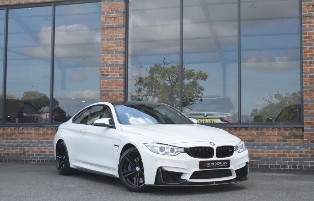 Used BMW M4 2015 for sale - 76105404: Photo 5