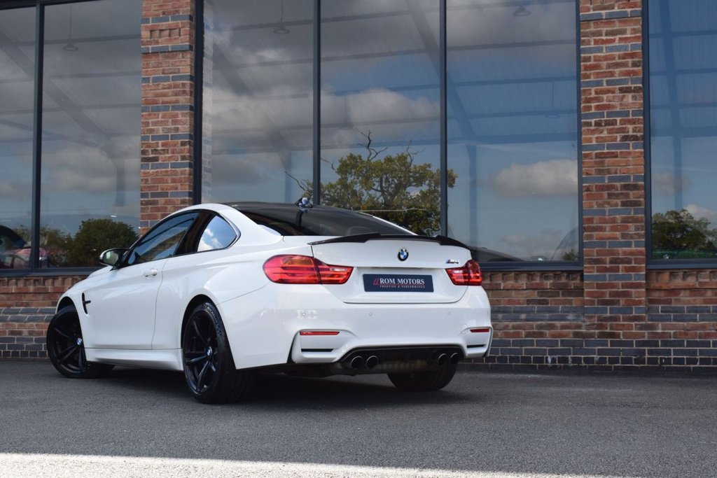 Used BMW M4 2015 for sale - 76105404: Photo 50