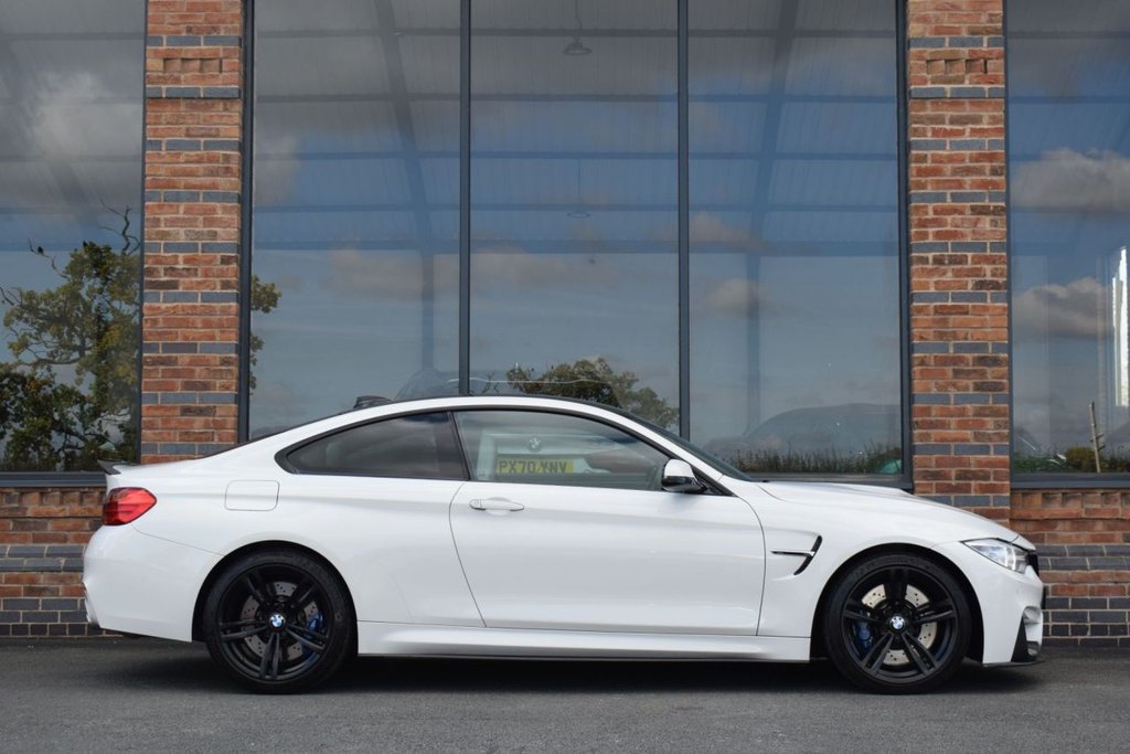 Used BMW M4 2015 for sale - 76105404: Photo 6