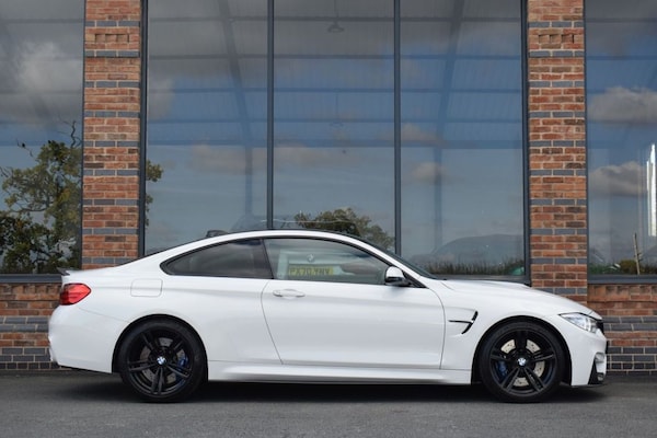 Used BMW M4 2015 for sale - 76105404: Photo 6