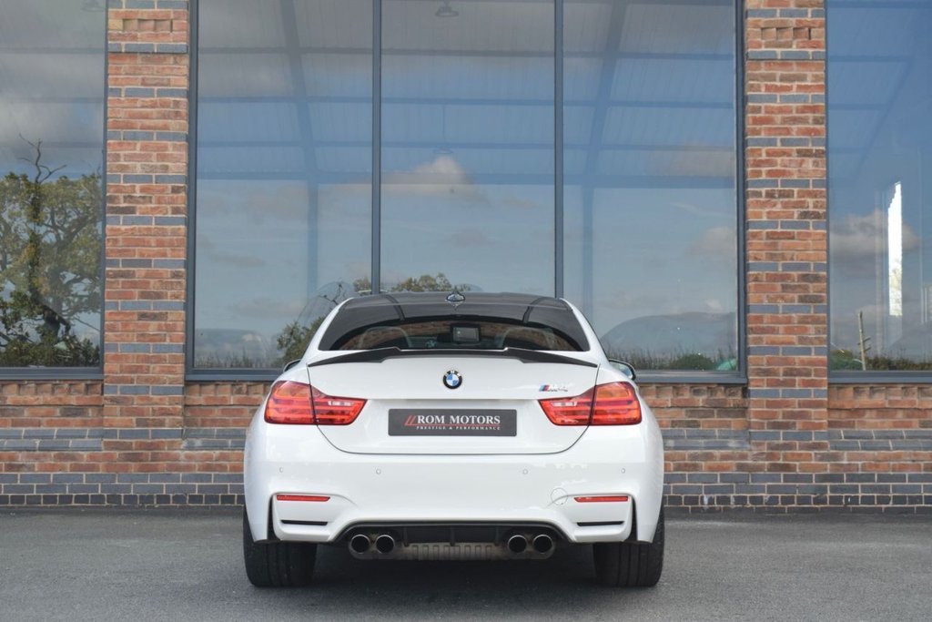 Used BMW M4 2015 for sale - 76105404: Photo 7