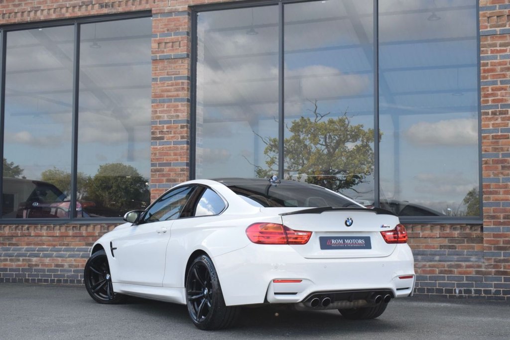 Used BMW M4 2015 for sale - 76105404: Photo 8