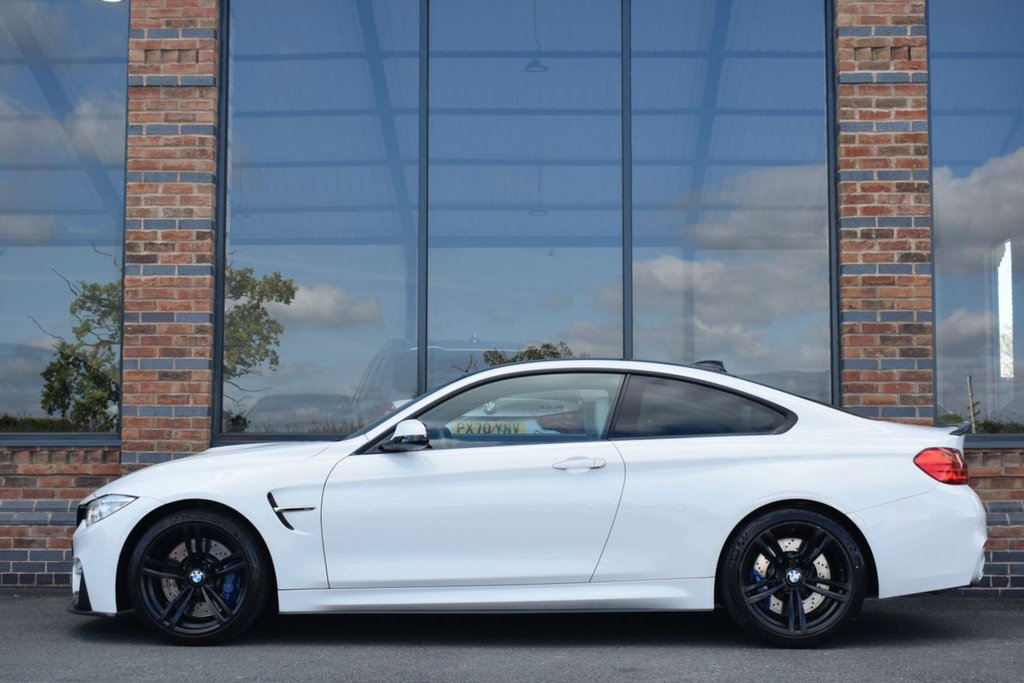 Used BMW M4 2015 for sale - 76105404: Photo 9