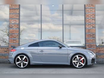 Used Audi TT 2020 for sale - 79574633: Photo
