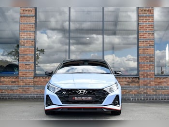Used Hyundai i20 2023 for sale - 78828686: Photo