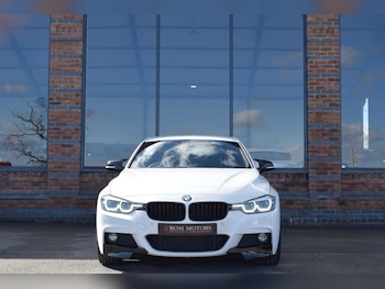 Used BMW 3 Series 2018 for sale - 77990718: Photo