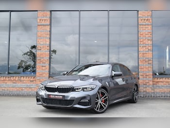 Used BMW 3 Series 2022 for sale - 79059087: Photo