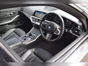 Used BMW 3 Series 2022 for sale - 79059087: Photo
