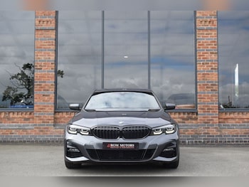 Used BMW 3 Series 2022 for sale - 79059087: Photo