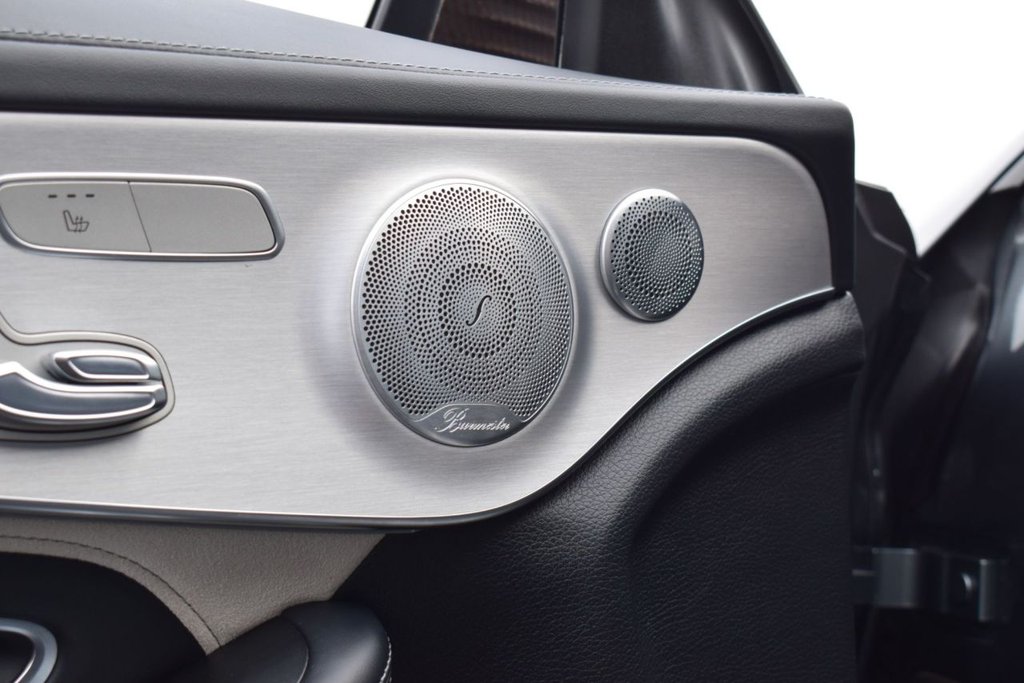 Used Mercedes-Benz C Class 2016 for sale - 78200104: Photo 18