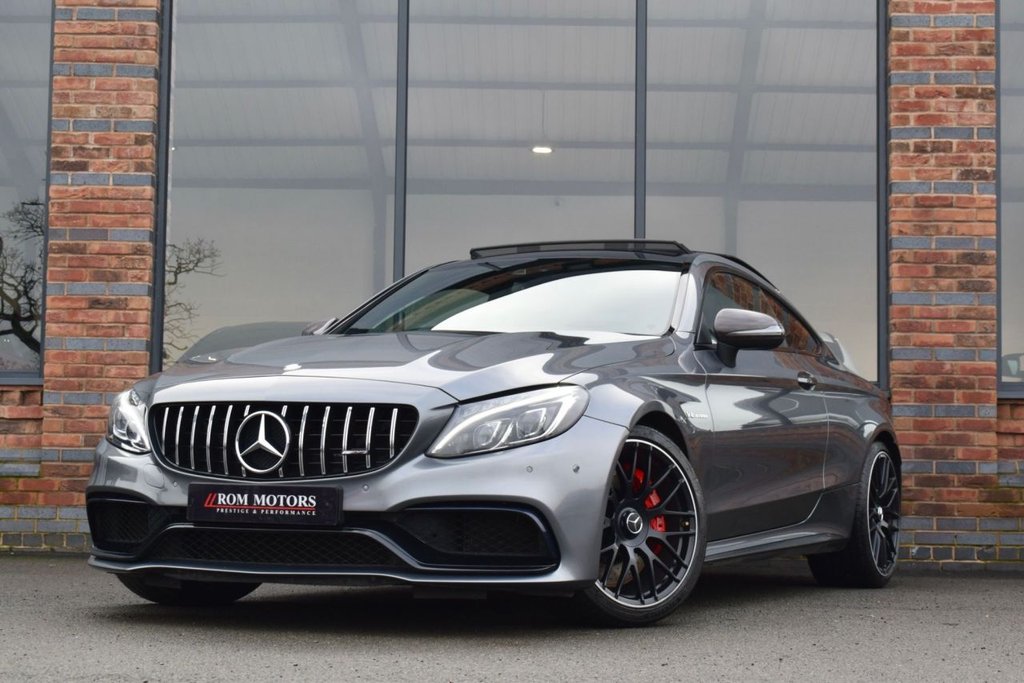 Used Mercedes-Benz C Class 2016 for sale - 78200104: Photo 21