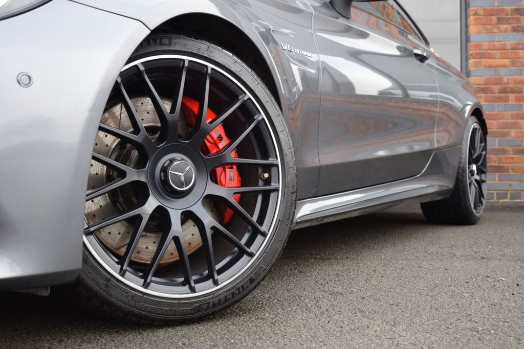 Used Mercedes-Benz C Class 2016 for sale - 78200104: Photo 24