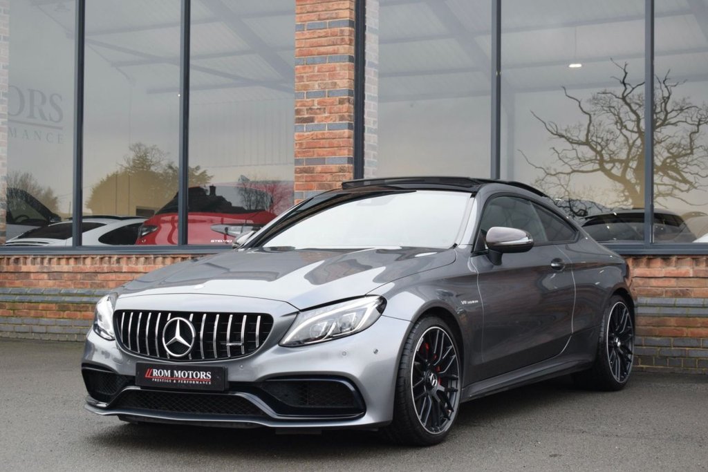 Used Mercedes-Benz C Class 2016 for sale - 78200104: Photo 29