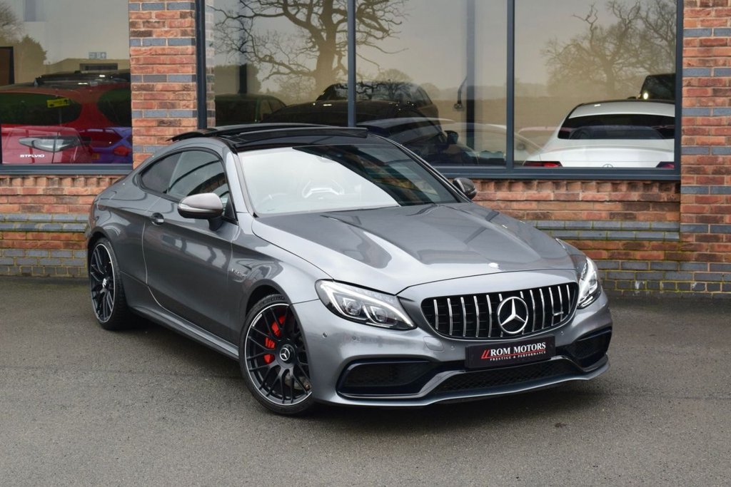 Used Mercedes-Benz C Class 2016 for sale - 78200104: Photo 34