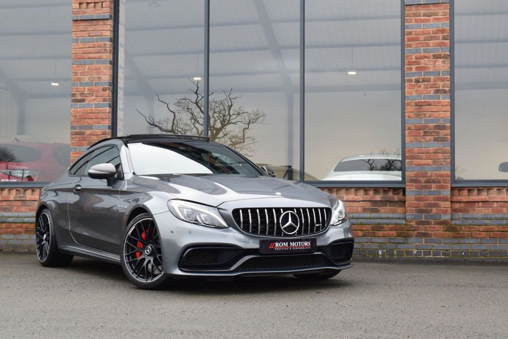 Used Mercedes-Benz C Class 2016 for sale - 78200104: Photo 38