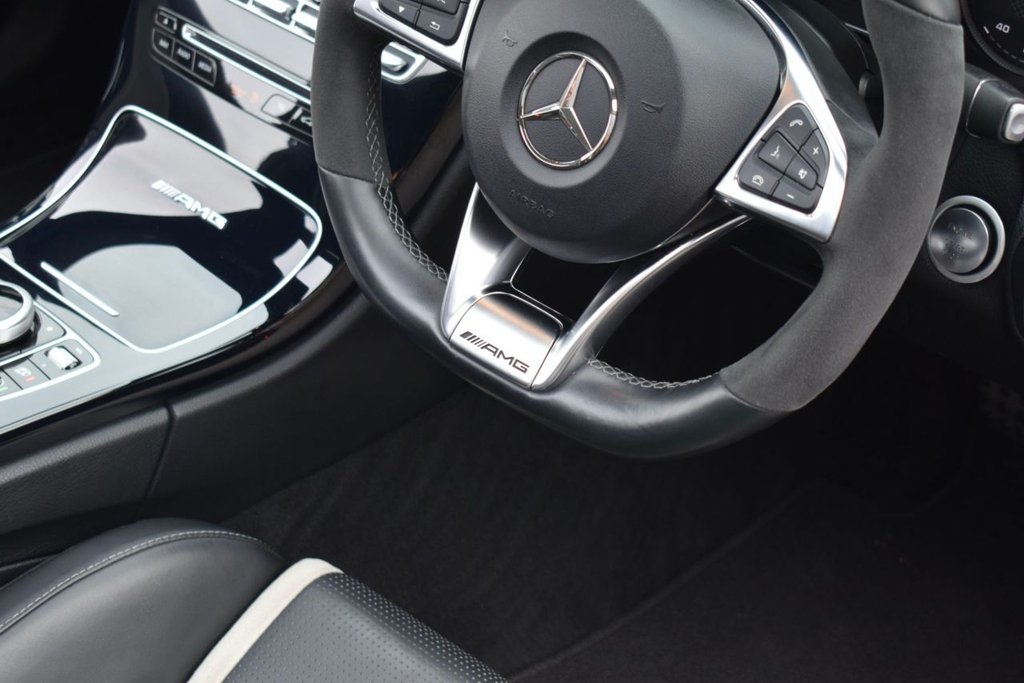 Used Mercedes-Benz C Class 2016 for sale - 78200104: Photo 48