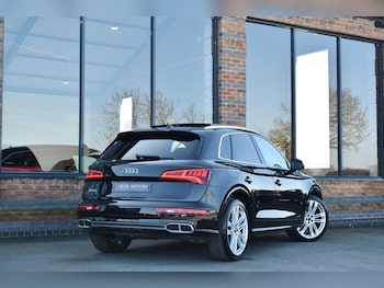 Used Audi SQ5 2019 for sale - 77904780: Photo