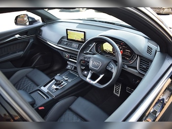 Used Audi SQ5 2019 for sale - 77904780: Photo