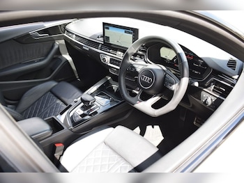Used Audi S5 2021 for sale - 78597393: Photo