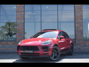 2019 (19) - 3.0T V6 S SUV 5dr Petrol PDK 4WD Euro 6 (s/s) (354 ps)