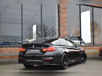 Used BMW M4 2019 for sale - 77499338: Photo