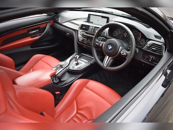 Used BMW M4 2019 for sale - 77499338: Photo