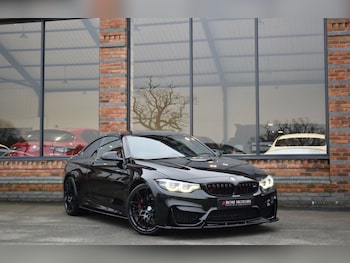 Used BMW M4 2019 for sale - 77499338: Photo