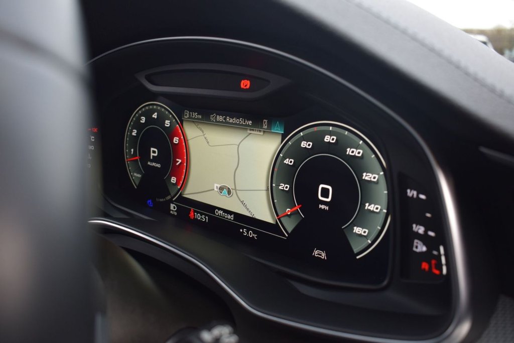 Used Audi A6 Allroad 2021 for sale - 77369102: Photo 12