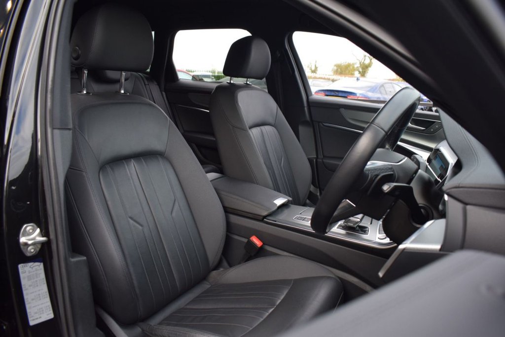 Used Audi A6 Allroad 2021 for sale - 77369102: Photo 13