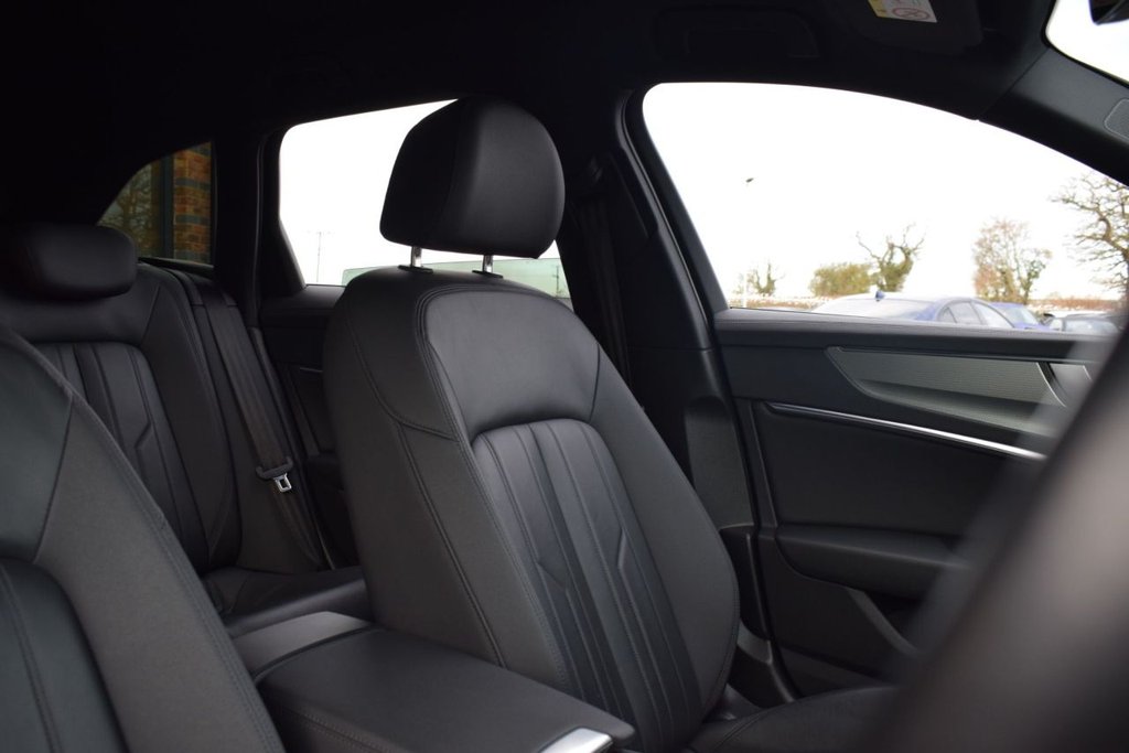 Used Audi A6 Allroad 2021 for sale - 77369102: Photo 15