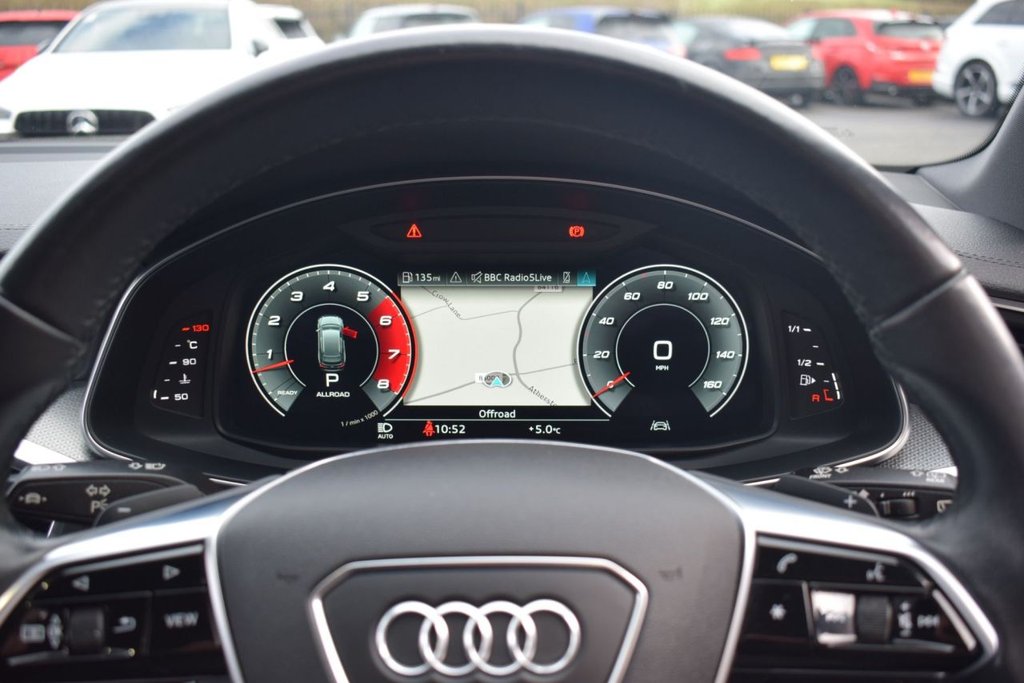 Used Audi A6 Allroad 2021 for sale - 77369102: Photo 16