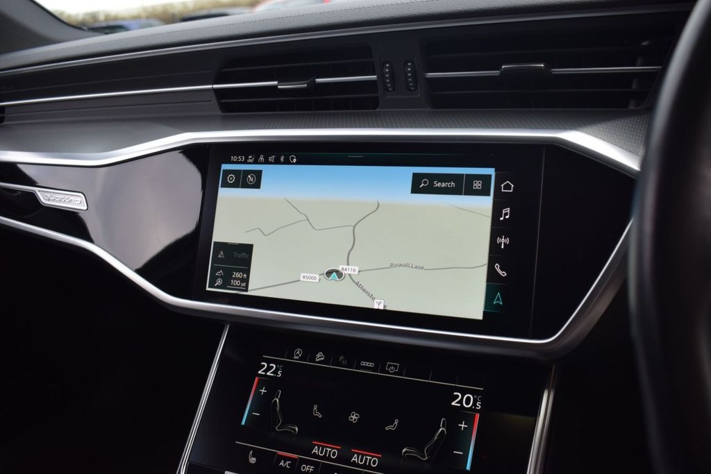 Used Audi A6 Allroad 2021 for sale - 77369102: Photo 17