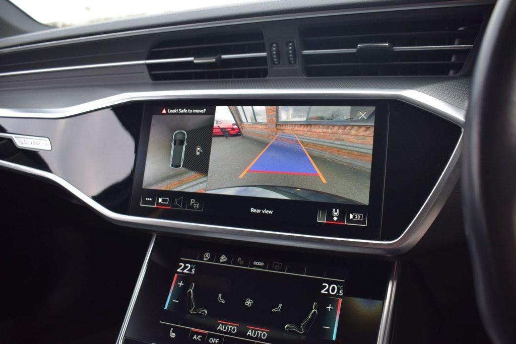 Used Audi A6 Allroad 2021 for sale - 77369102: Photo 18