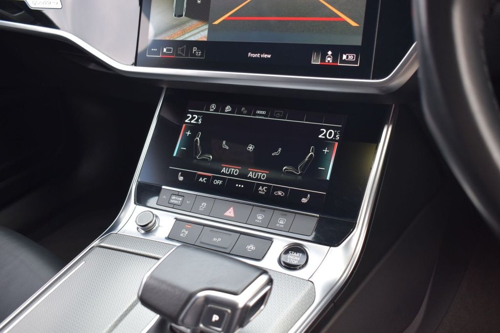 Used Audi A6 Allroad 2021 for sale - 77369102: Photo 19