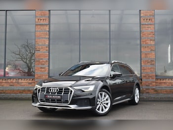 Used Audi A6 Allroad 2021 for sale - 77369102: Photo