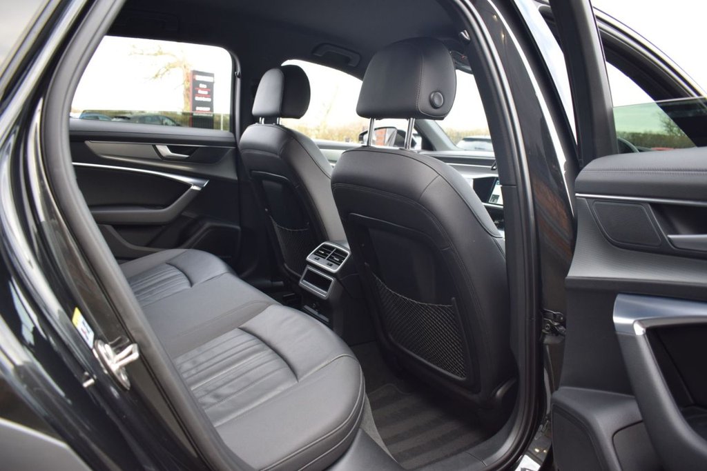 Used Audi A6 Allroad 2021 for sale - 77369102: Photo 21