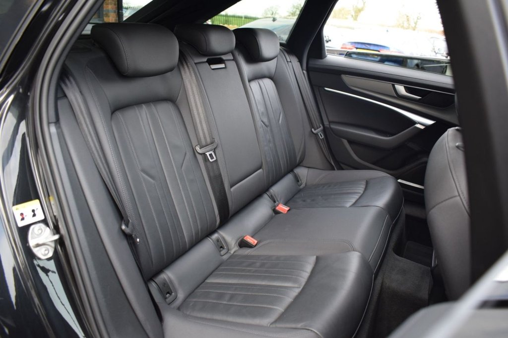 Used Audi A6 Allroad 2021 for sale - 77369102: Photo 22