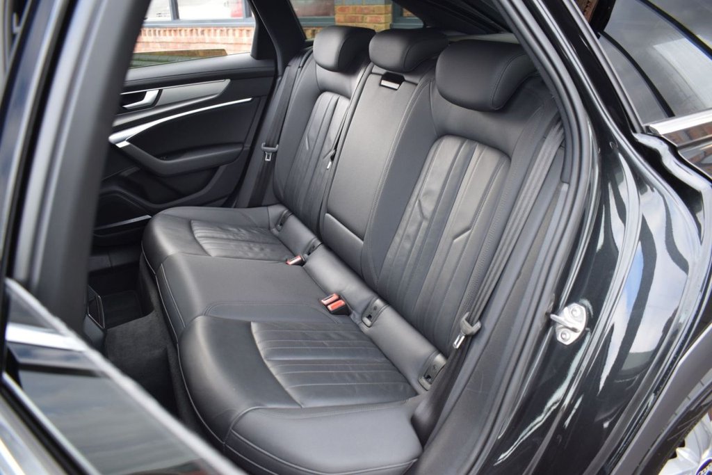 Used Audi A6 Allroad 2021 for sale - 77369102: Photo 26