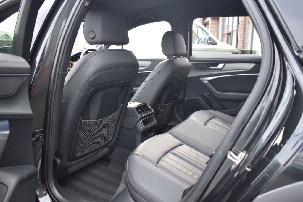 Used Audi A6 Allroad 2021 for sale - 77369102: Photo 27