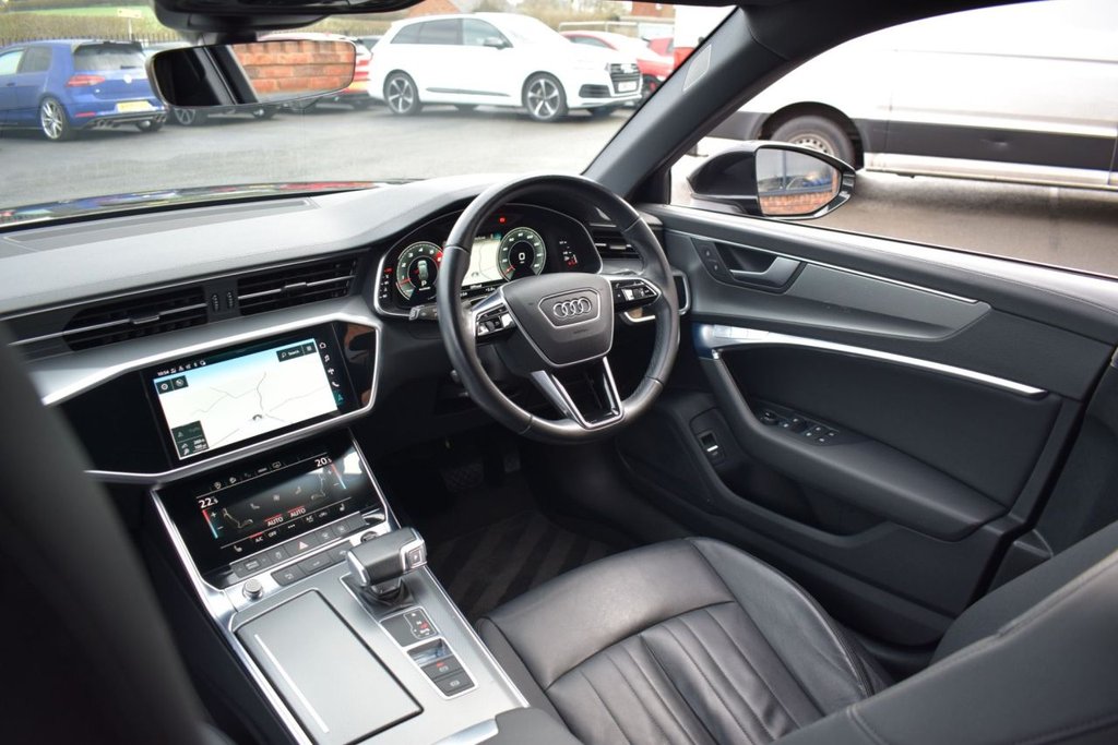 Used Audi A6 Allroad 2021 for sale - 77369102: Photo 28