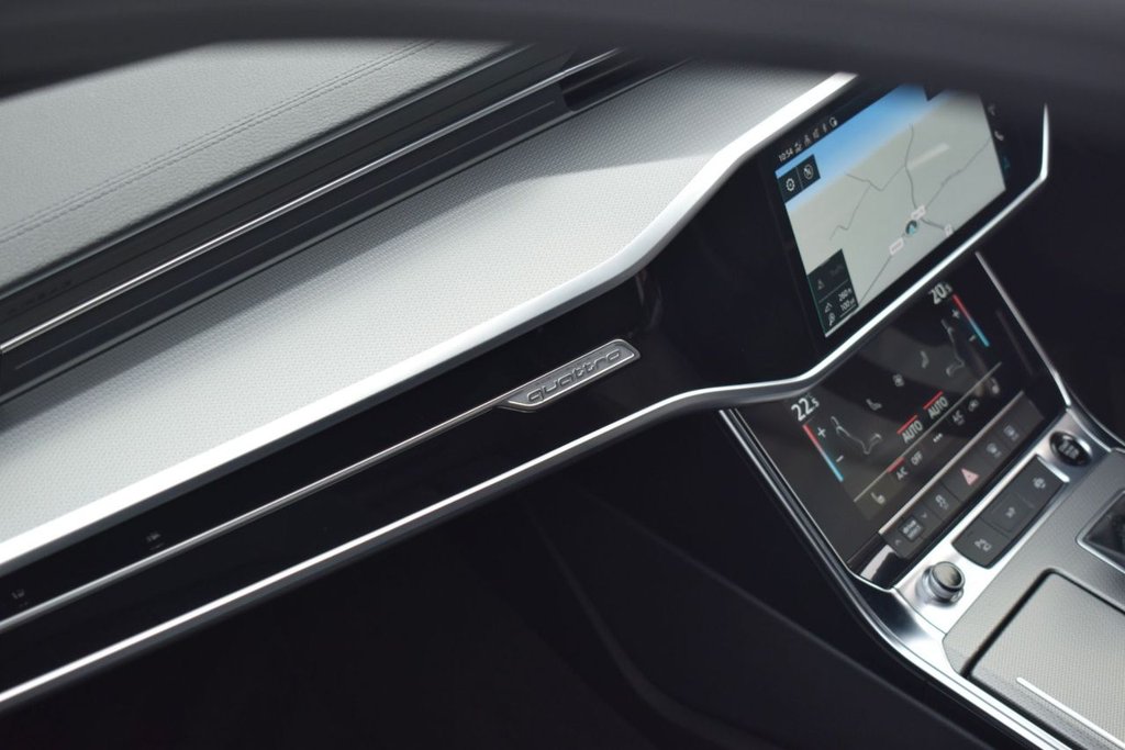 Used Audi A6 Allroad 2021 for sale - 77369102: Photo 29