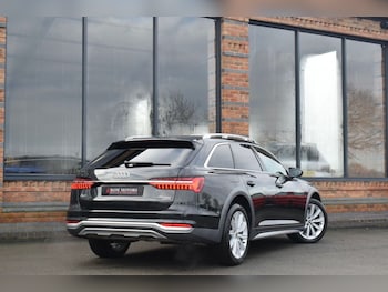 Used Audi A6 Allroad 2021 for sale - 77369102: Photo