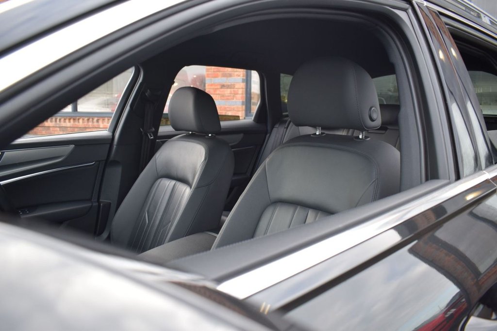 Used Audi A6 Allroad 2021 for sale - 77369102: Photo 30