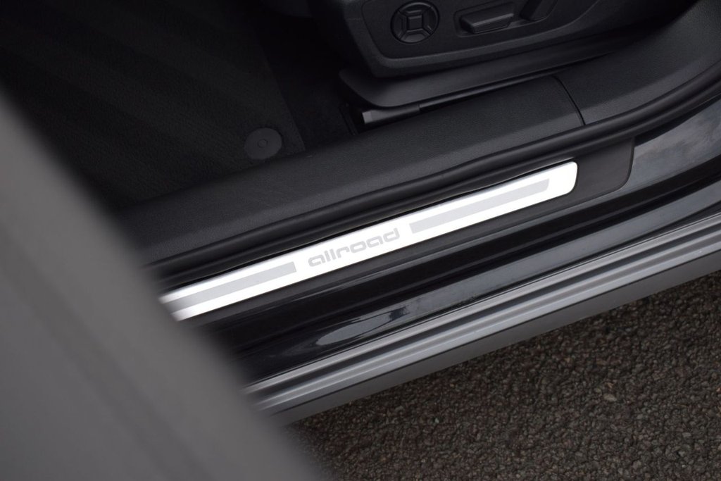 Used Audi A6 Allroad 2021 for sale - 77369102: Photo 31